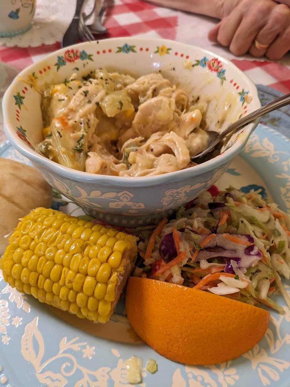 The Harvey House Cafe