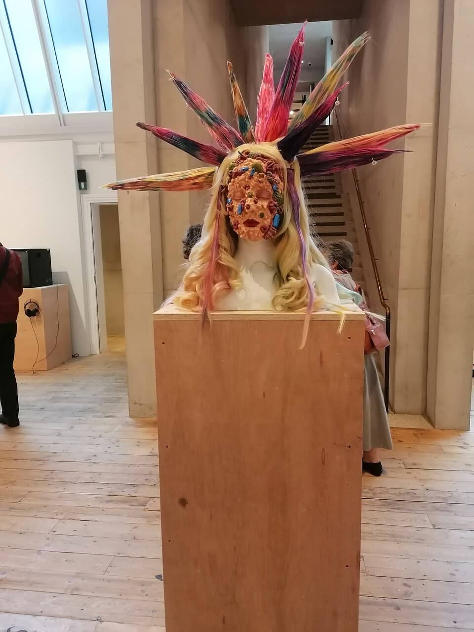 Summer Exhibition