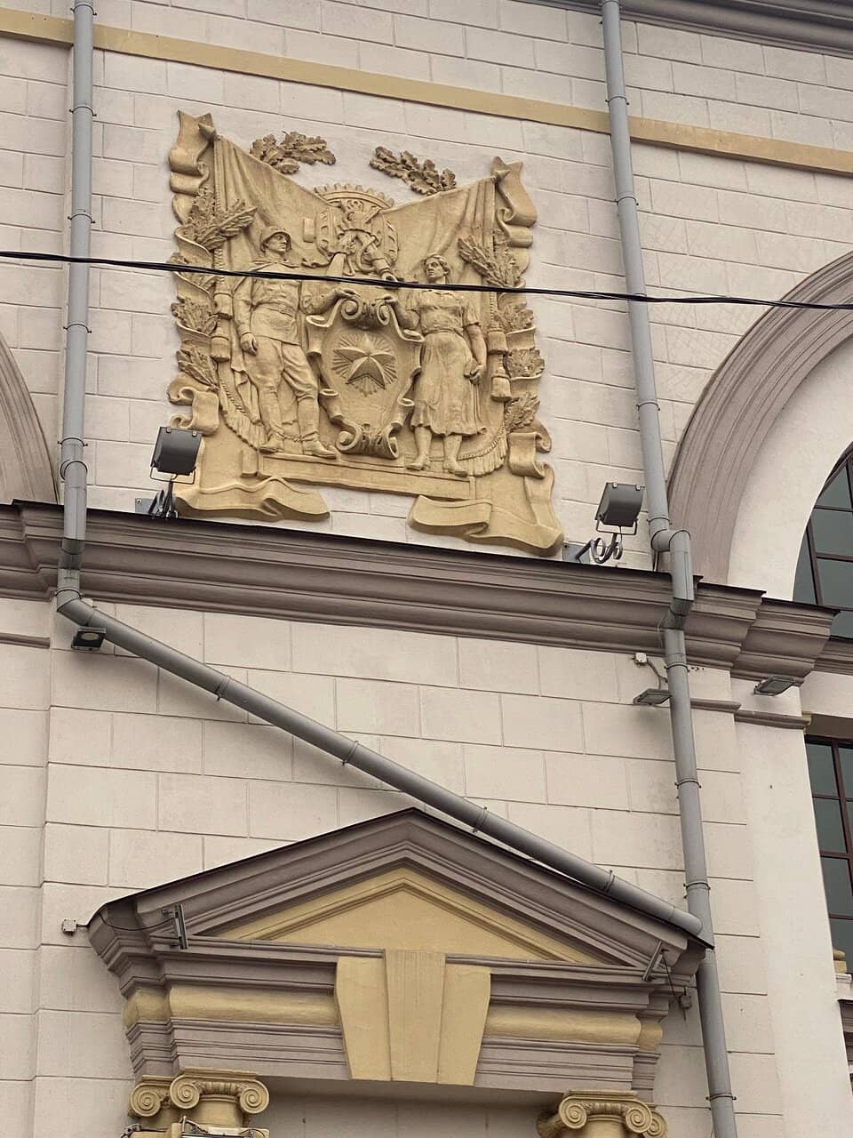 Historical Significance