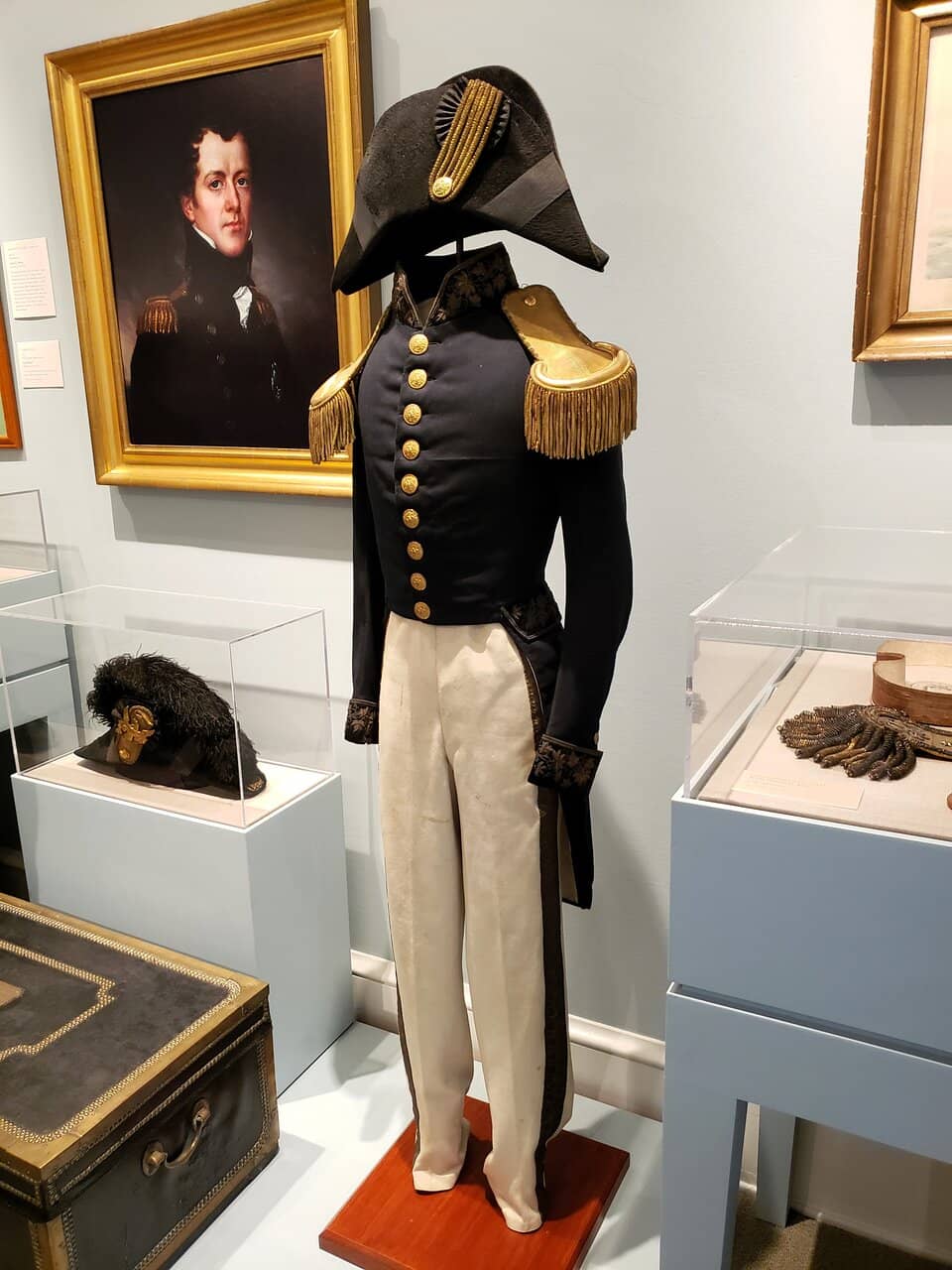 Arboretum Collection