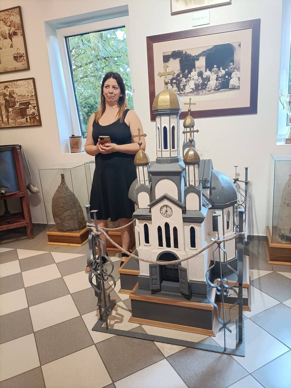 Historic Beekeeping Museum