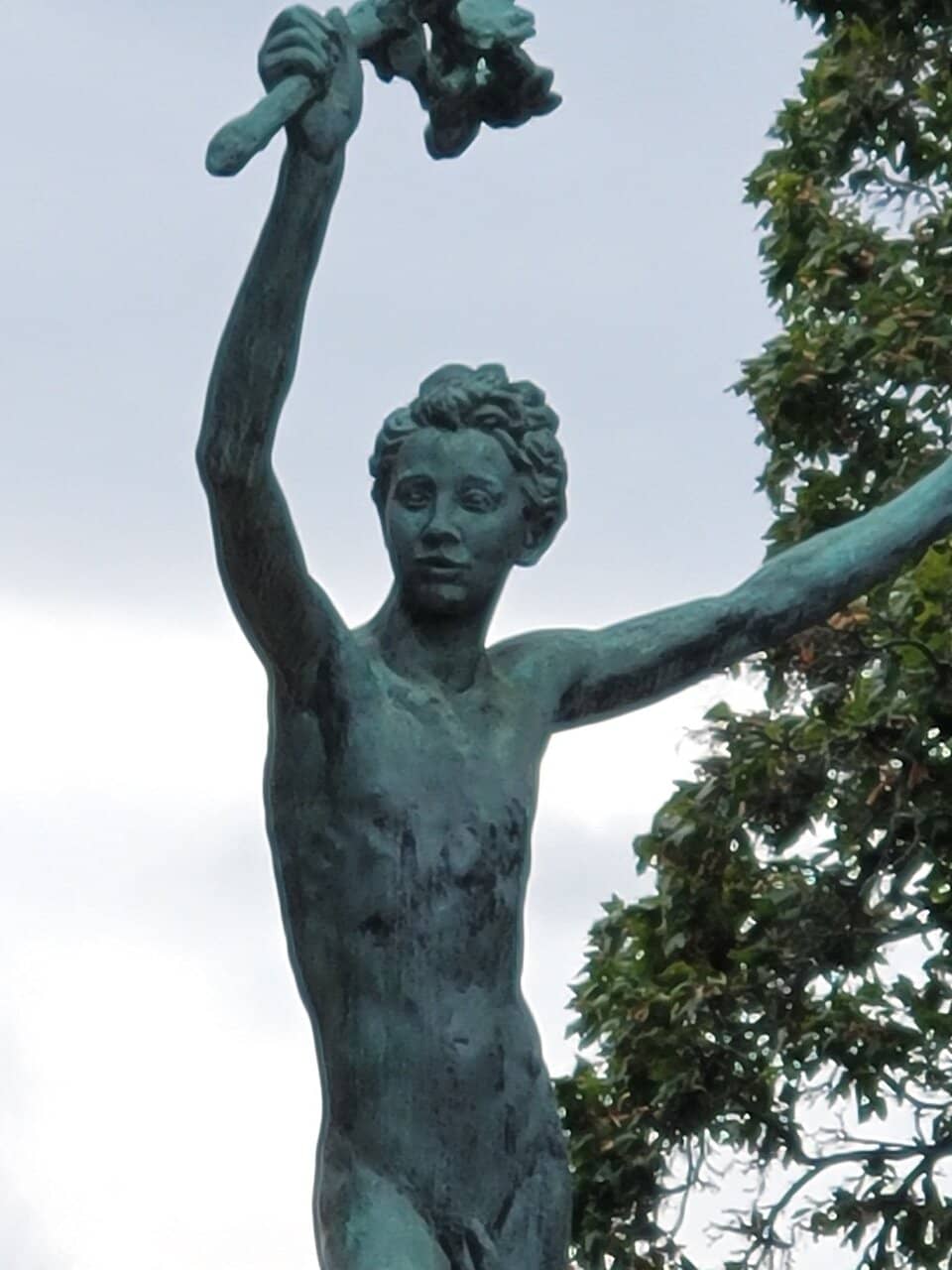 Renaissance and English Garden Styles