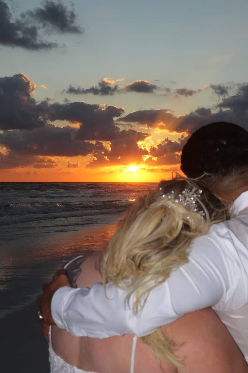 Crystal Clear Emerald Waters