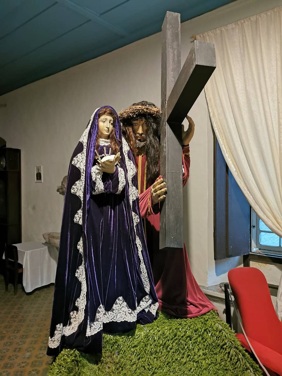 Vertical photo