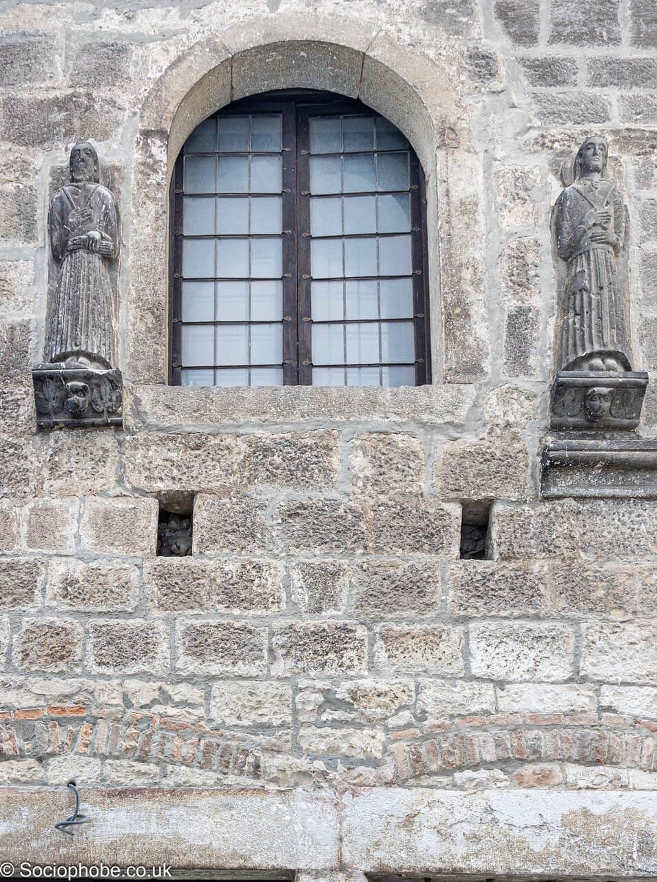 Vertical photo