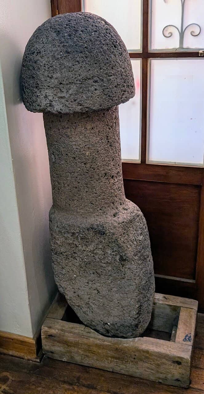 Colonial & Incan Treasures