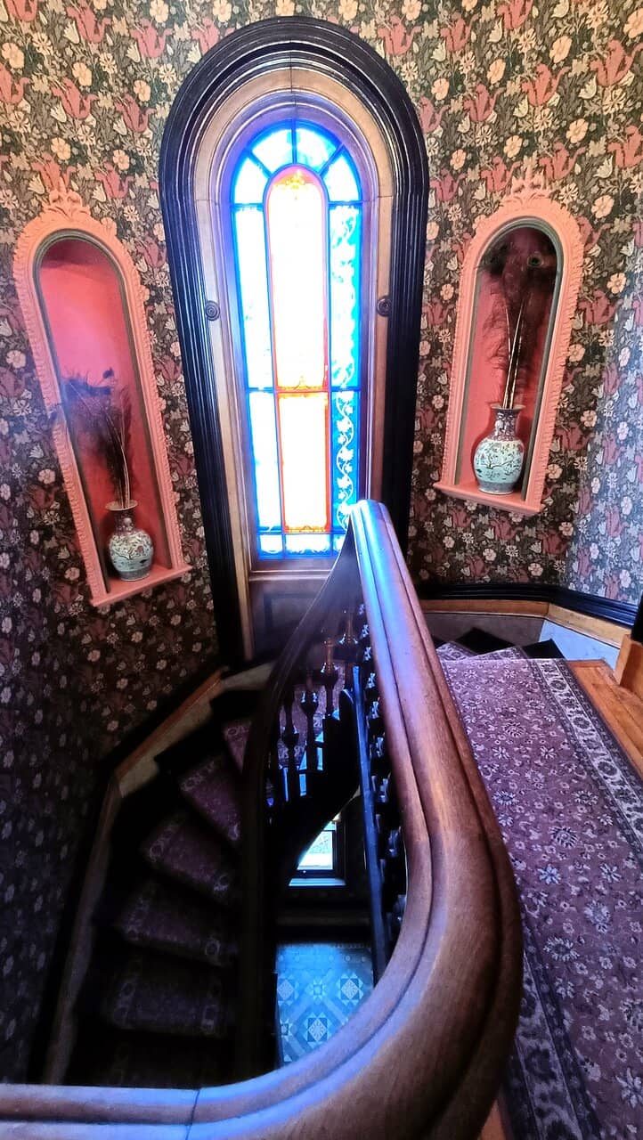 William Morris Wallpaper