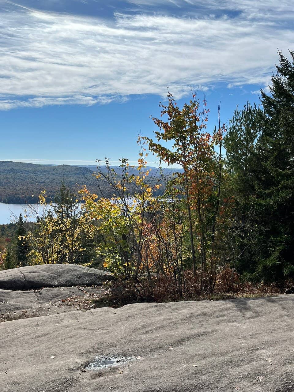 Balancing Rock
