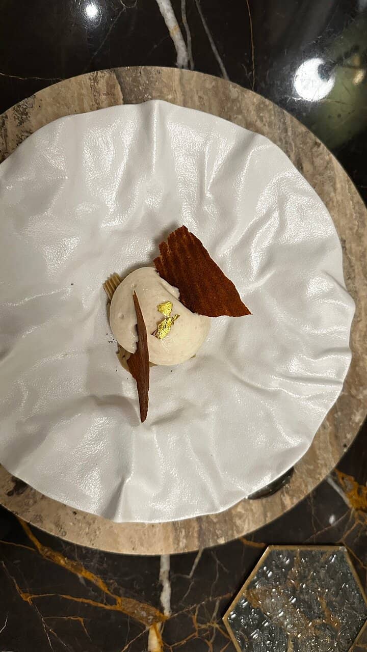 Creative Culinary Journey