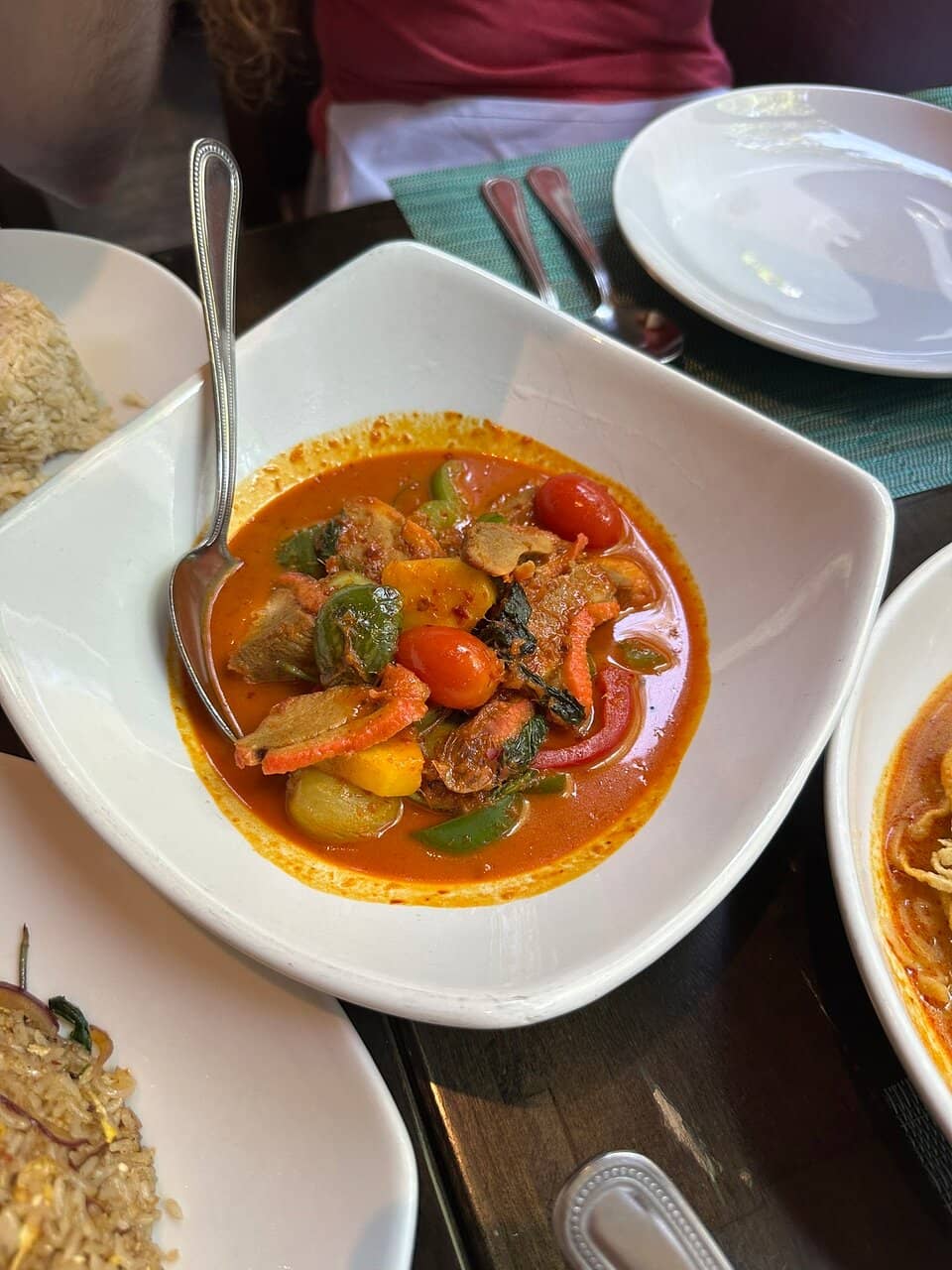 Signature Khao Soi