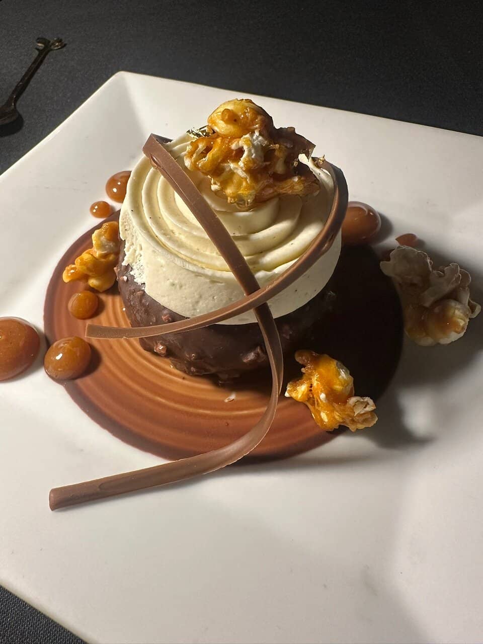 Personalized & Attentive Service