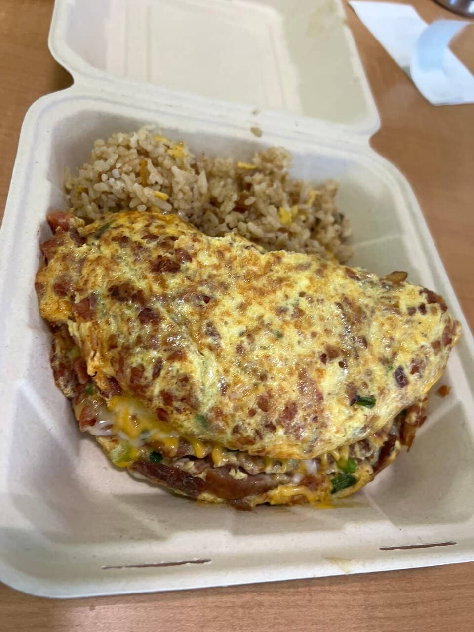 Breakfast Staples