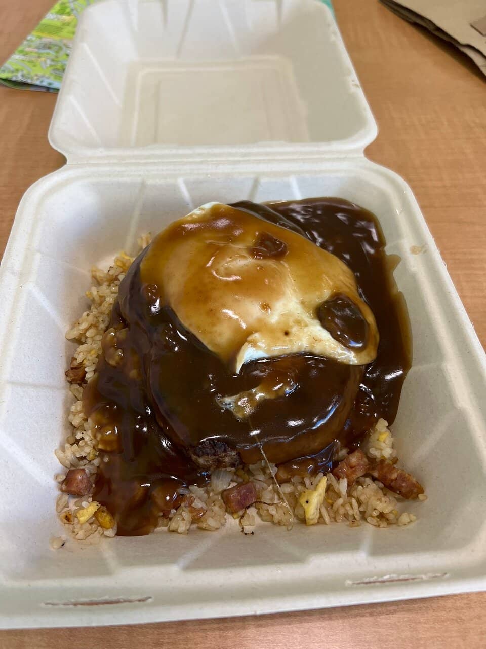 Loco Moco