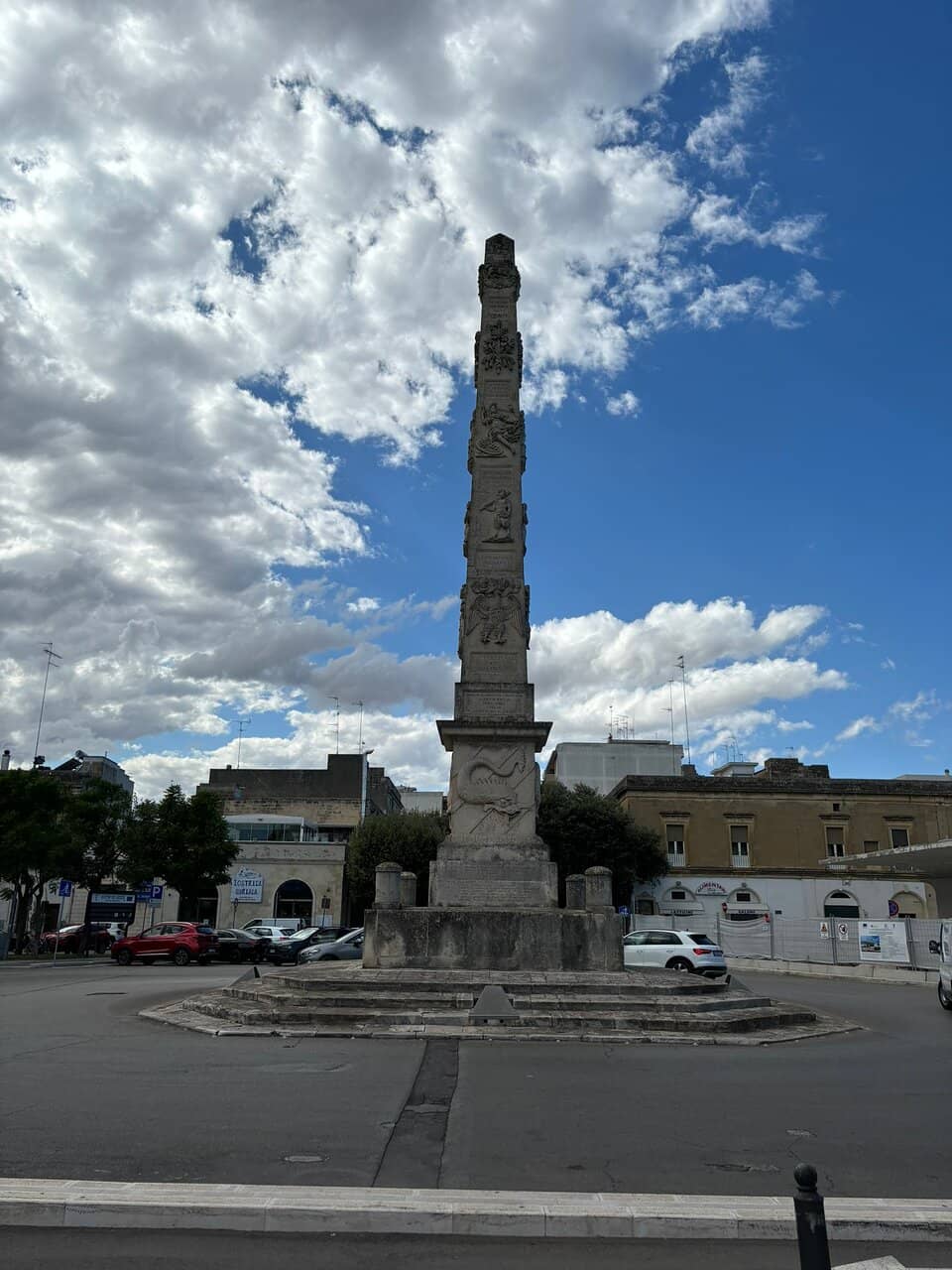 Vertical photo