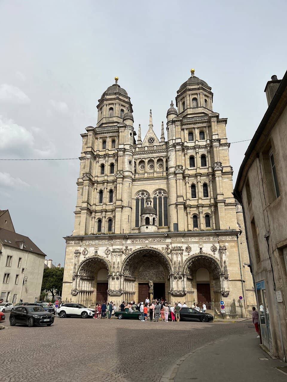 Stained-Glass Windows