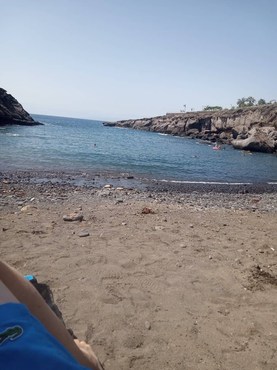 Family-Friendly Playground