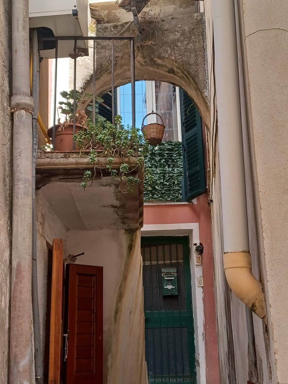 Local Artisan Shops