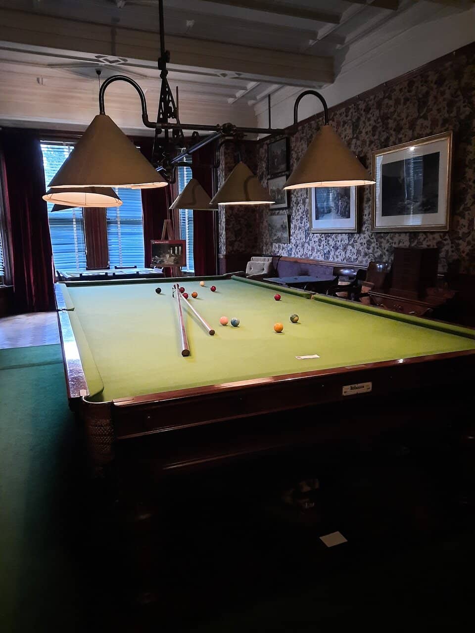 The Last Resident's Artistic Legacy