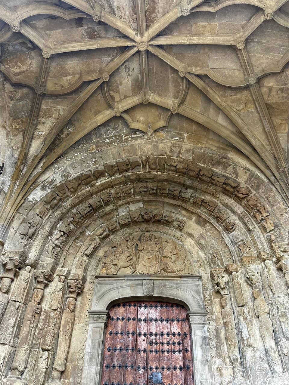Vertical photo