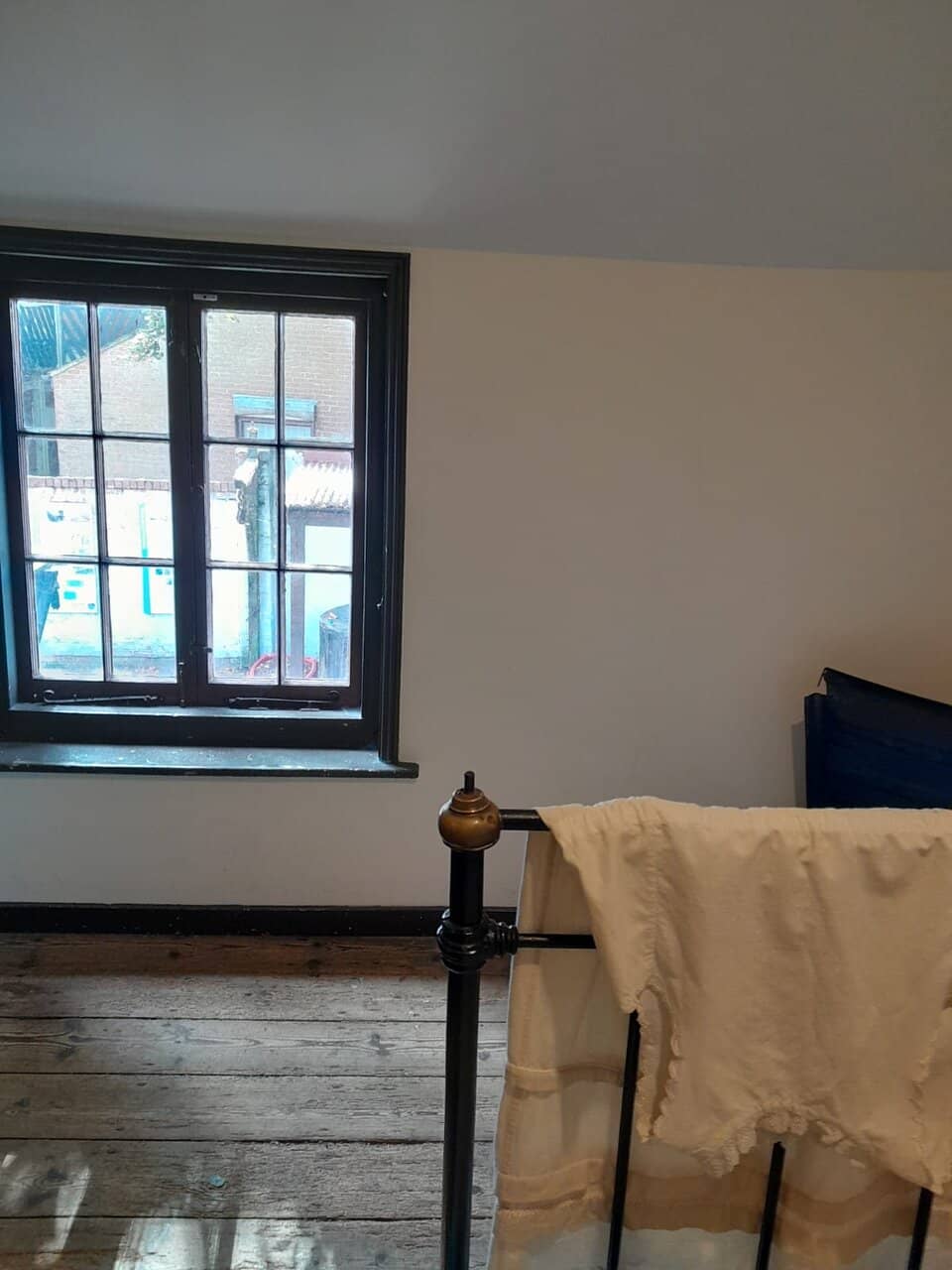 Fisherfolk History Displays