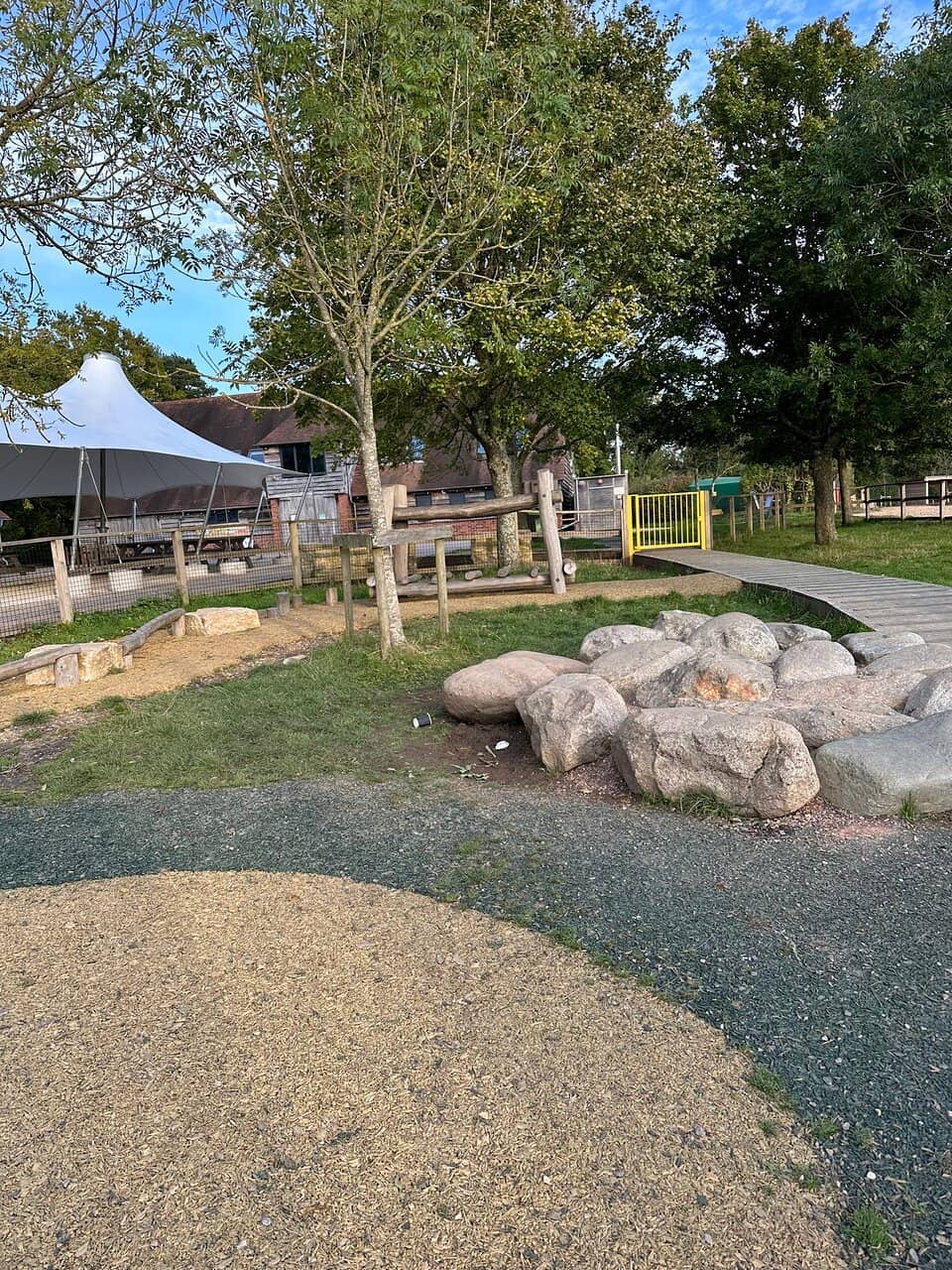 Woodland Cafe