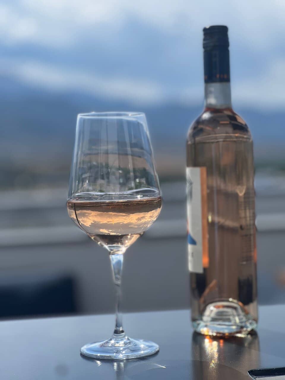 Unique Signature Cocktails