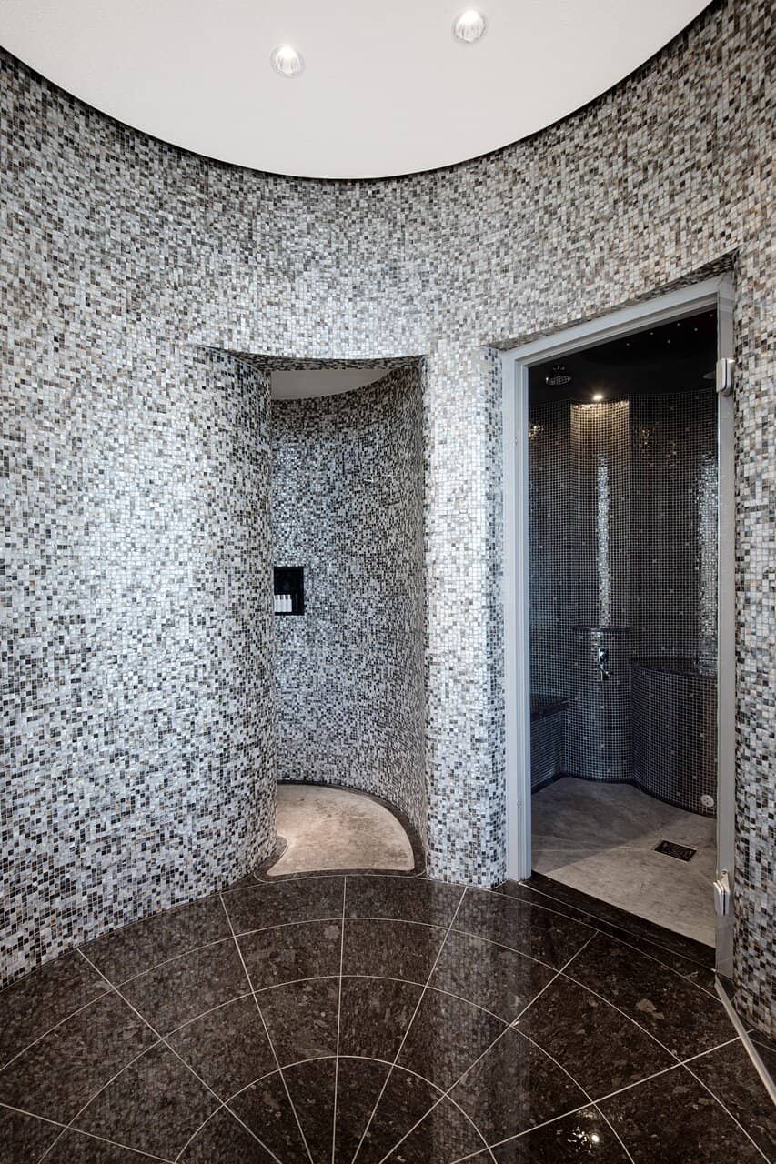 The Dolder Grand Spa