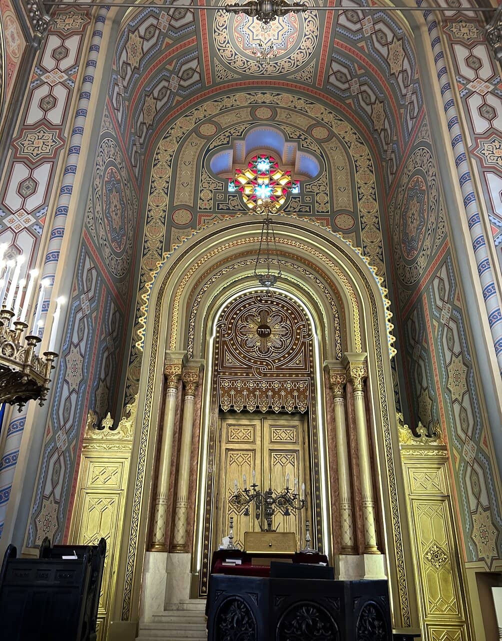 Community History Insights