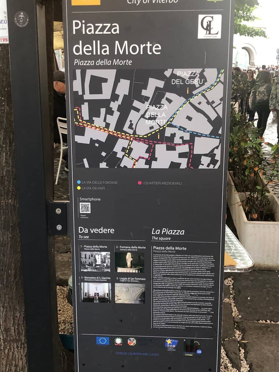 Palazzo della Morte