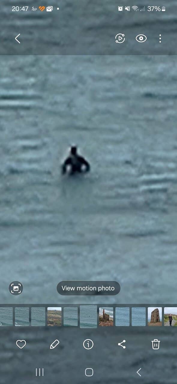 St Agnes Head Coastal Path