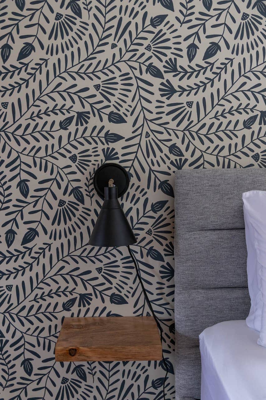 Breathtaking Mountain Views