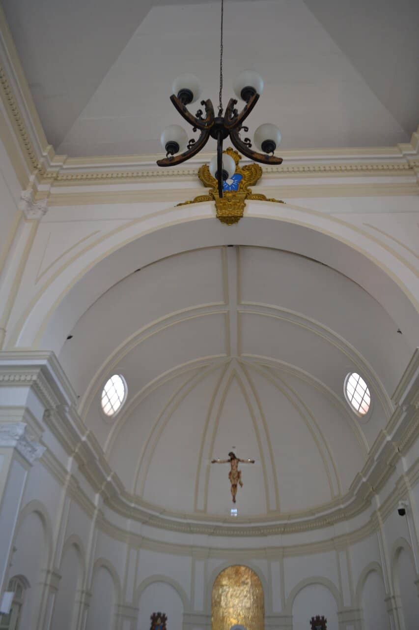 Central Location and Plaza