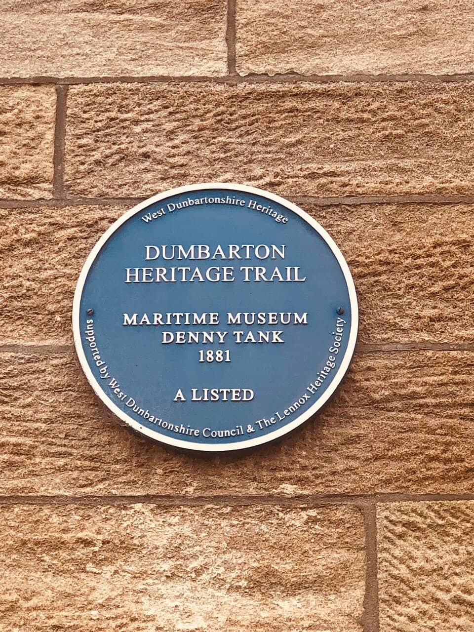 Shipyard Woodwork Room