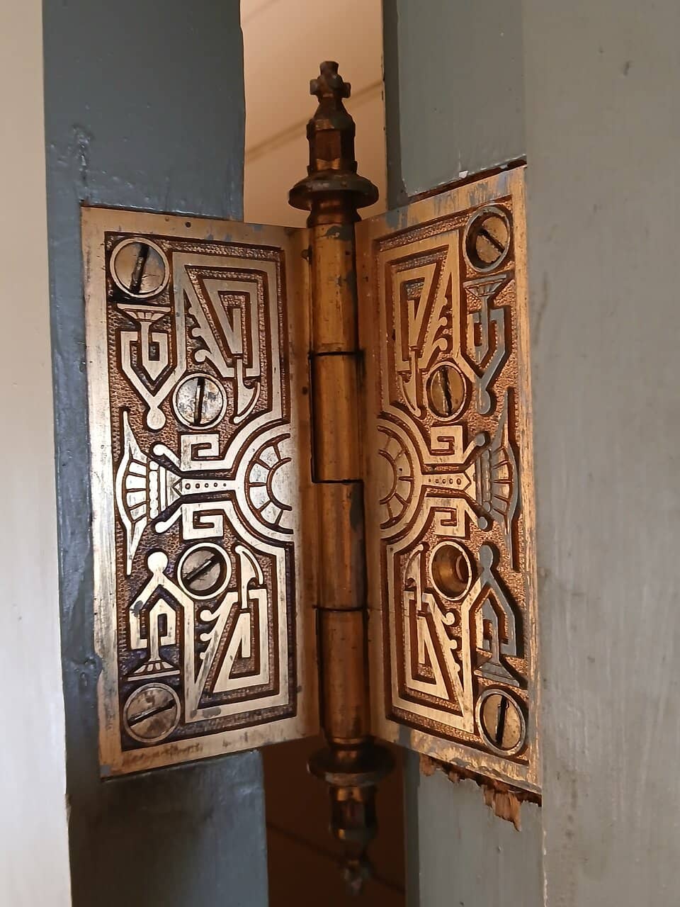 Vertical photo