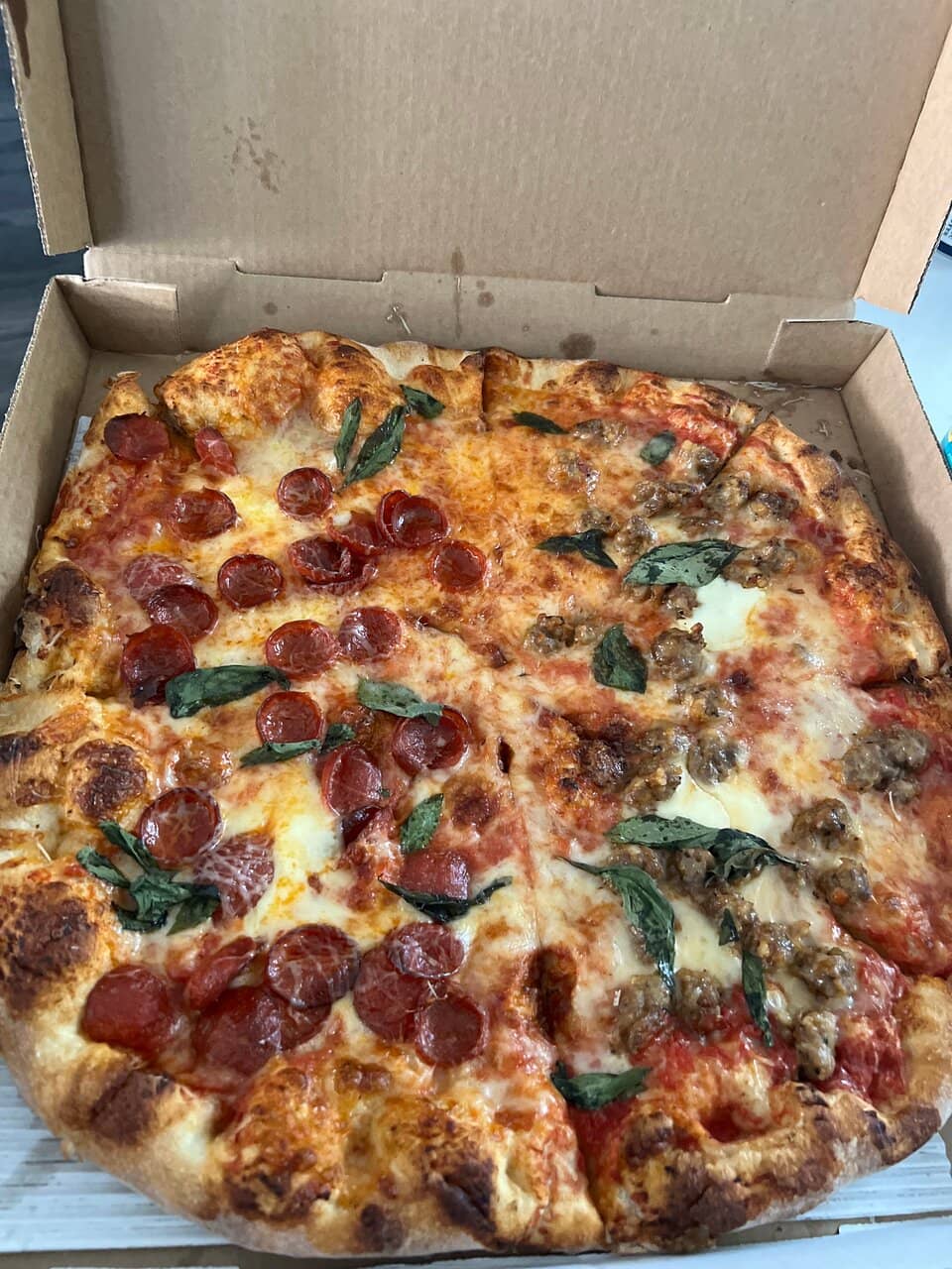 Amazing Cheesesteaks & Hoagies