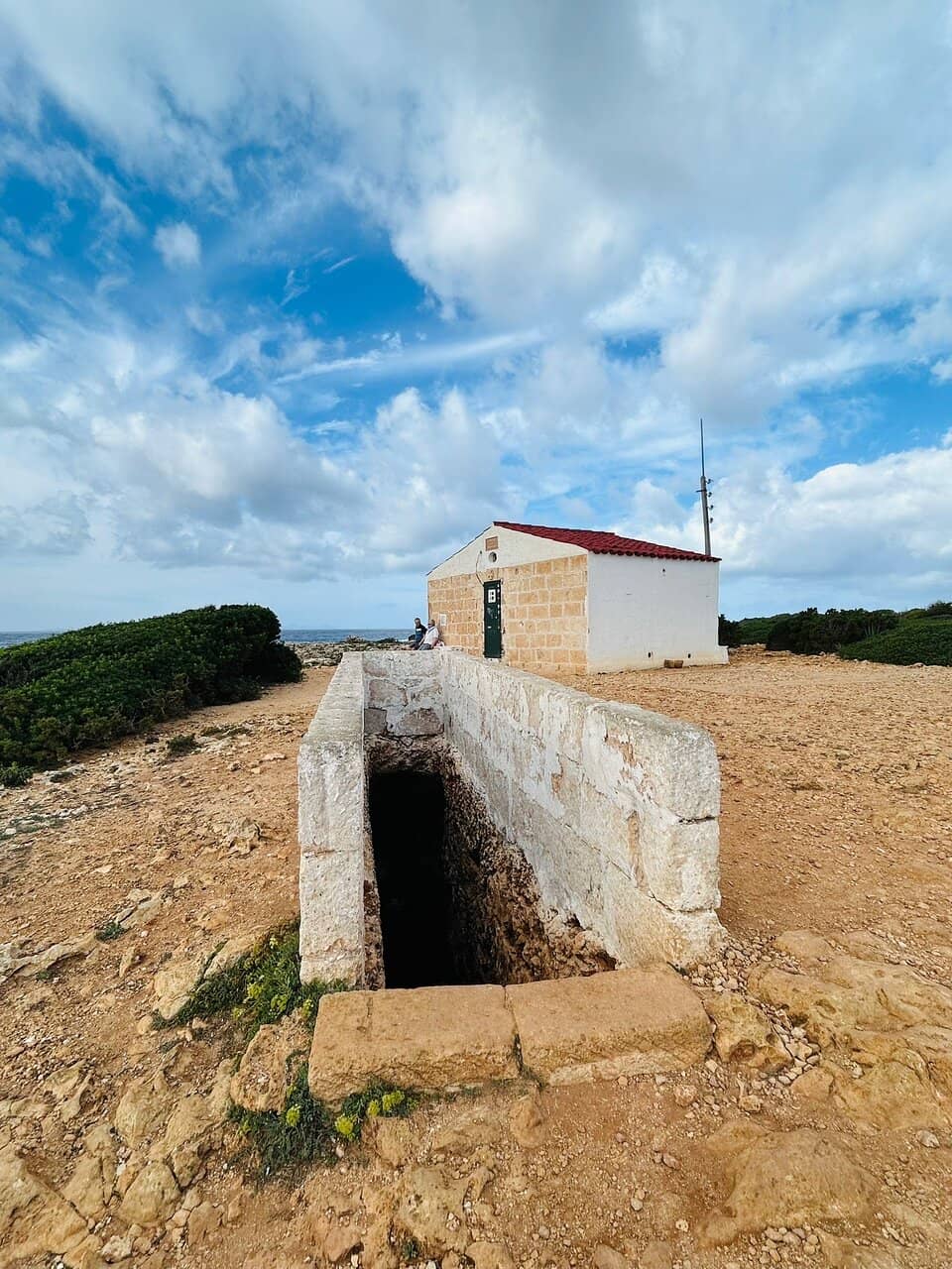 Camí de Cavalls Trail