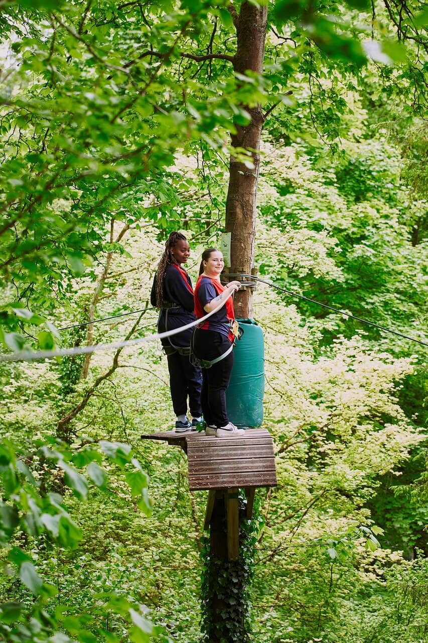 Medieval Underground City
