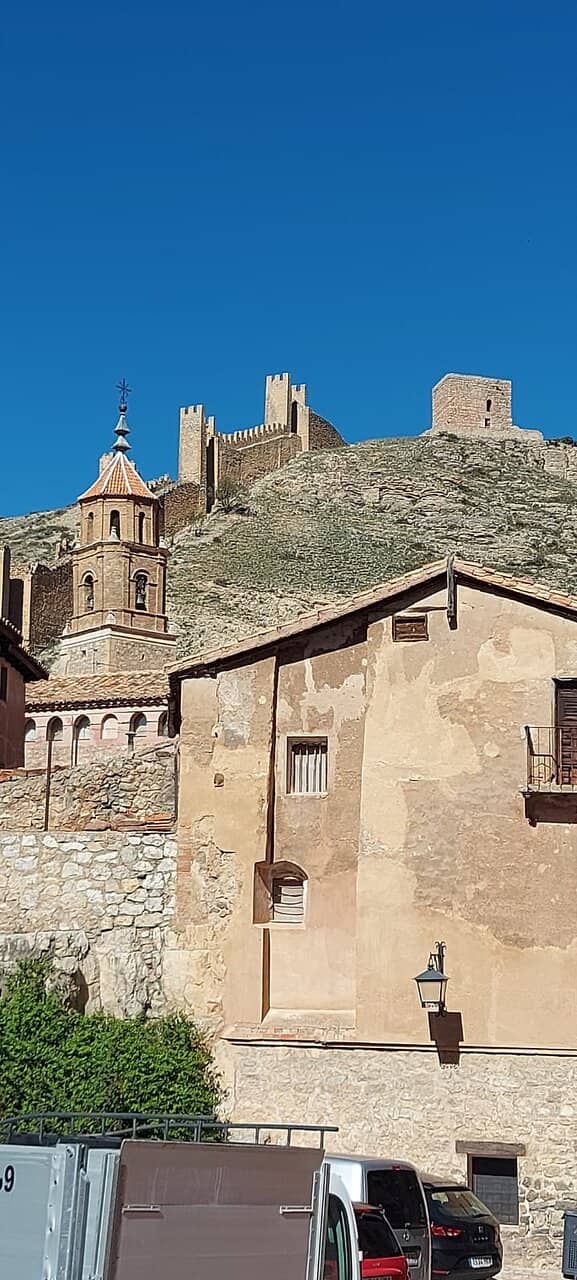 Town Walls Viewpoint