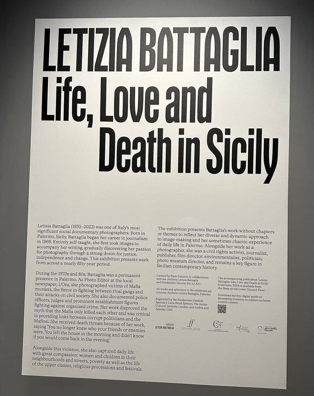 Deutsche Börse Photography Foundation Prize