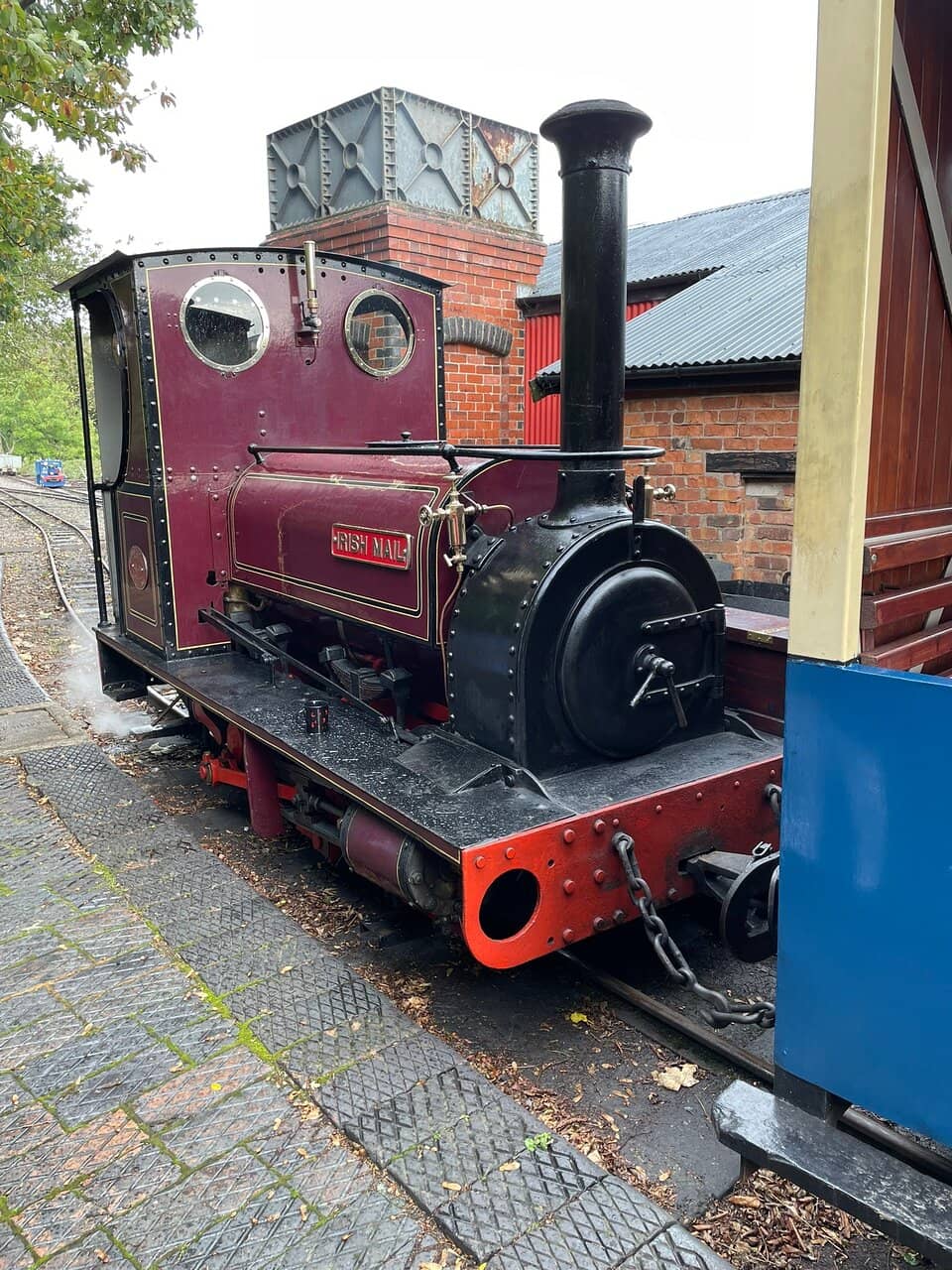 Volunteer Interaction