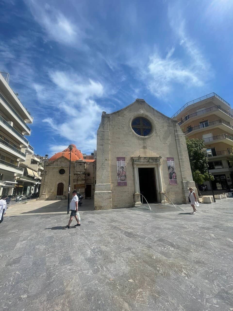 Vertical photo