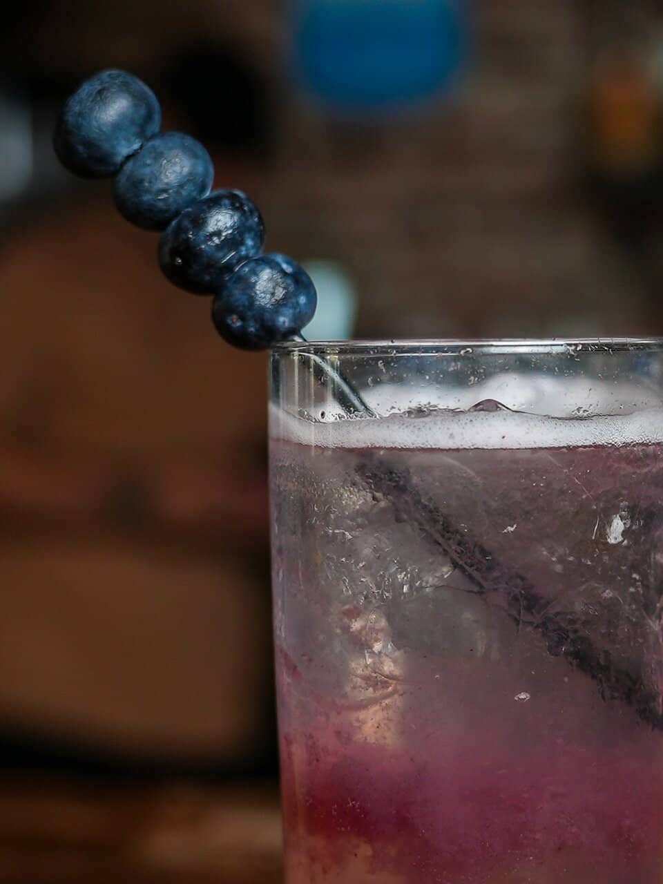 Exceptional Bartender Service