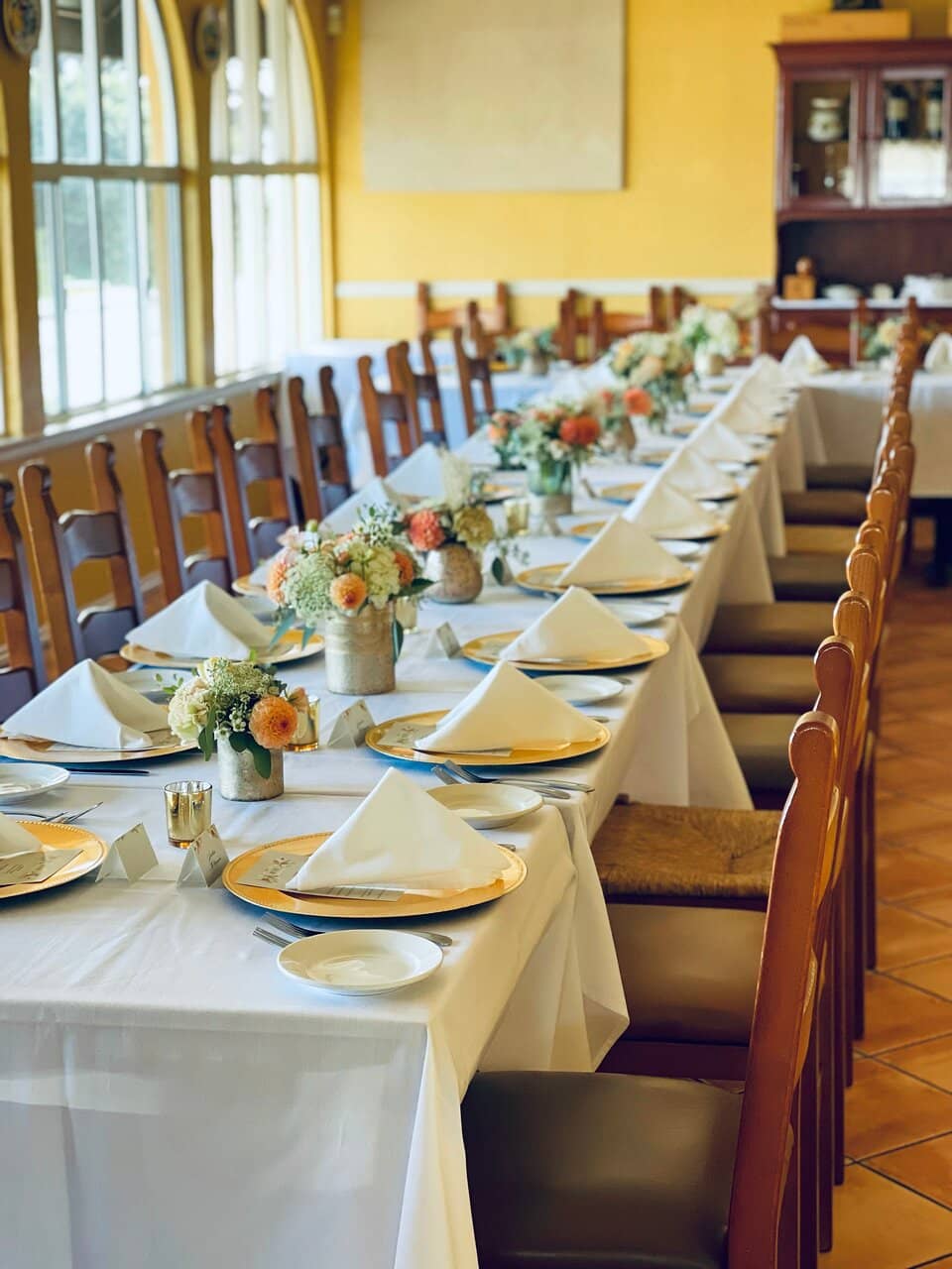 Generous Portions, Amazing Value