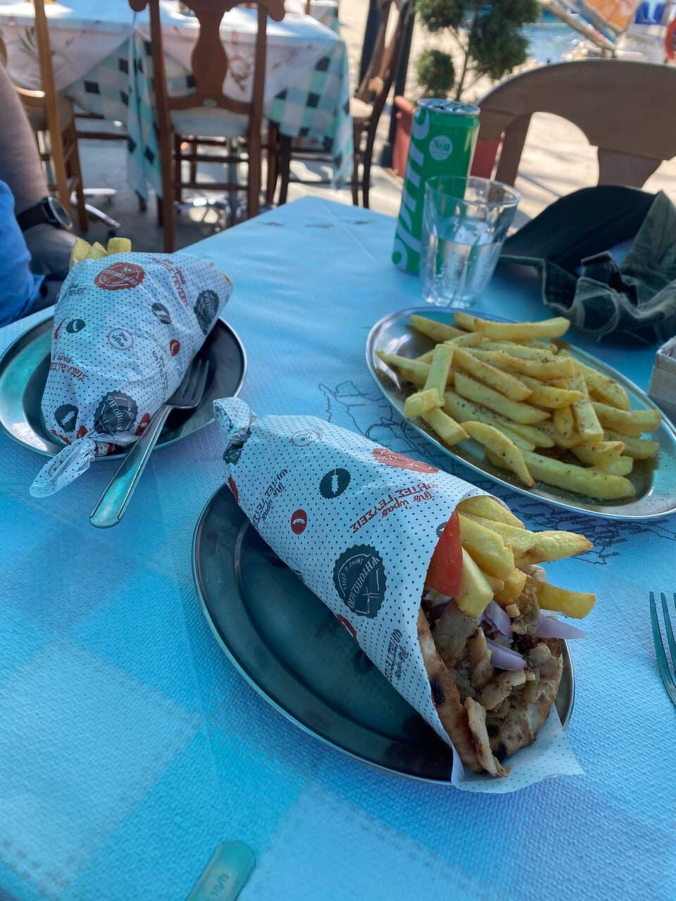 Unpretentious & Welcoming Atmosphere