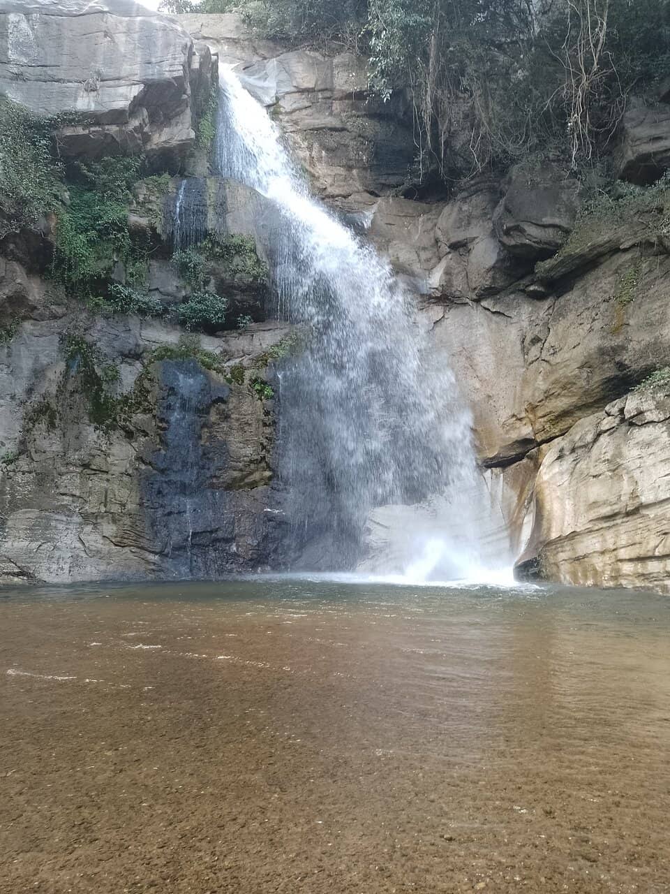 Peaceful Atmosphere