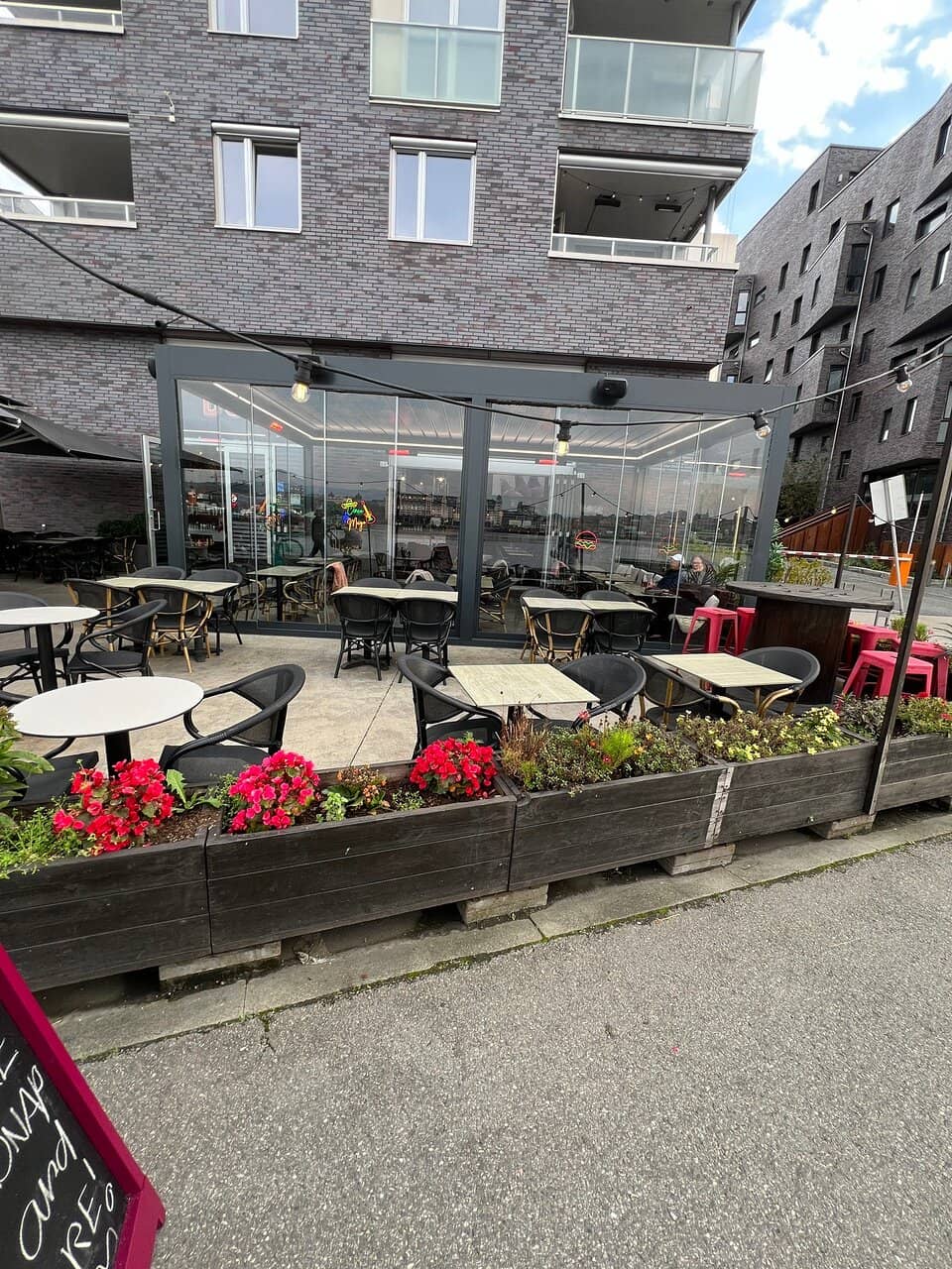 Astrup Fearnley Museum