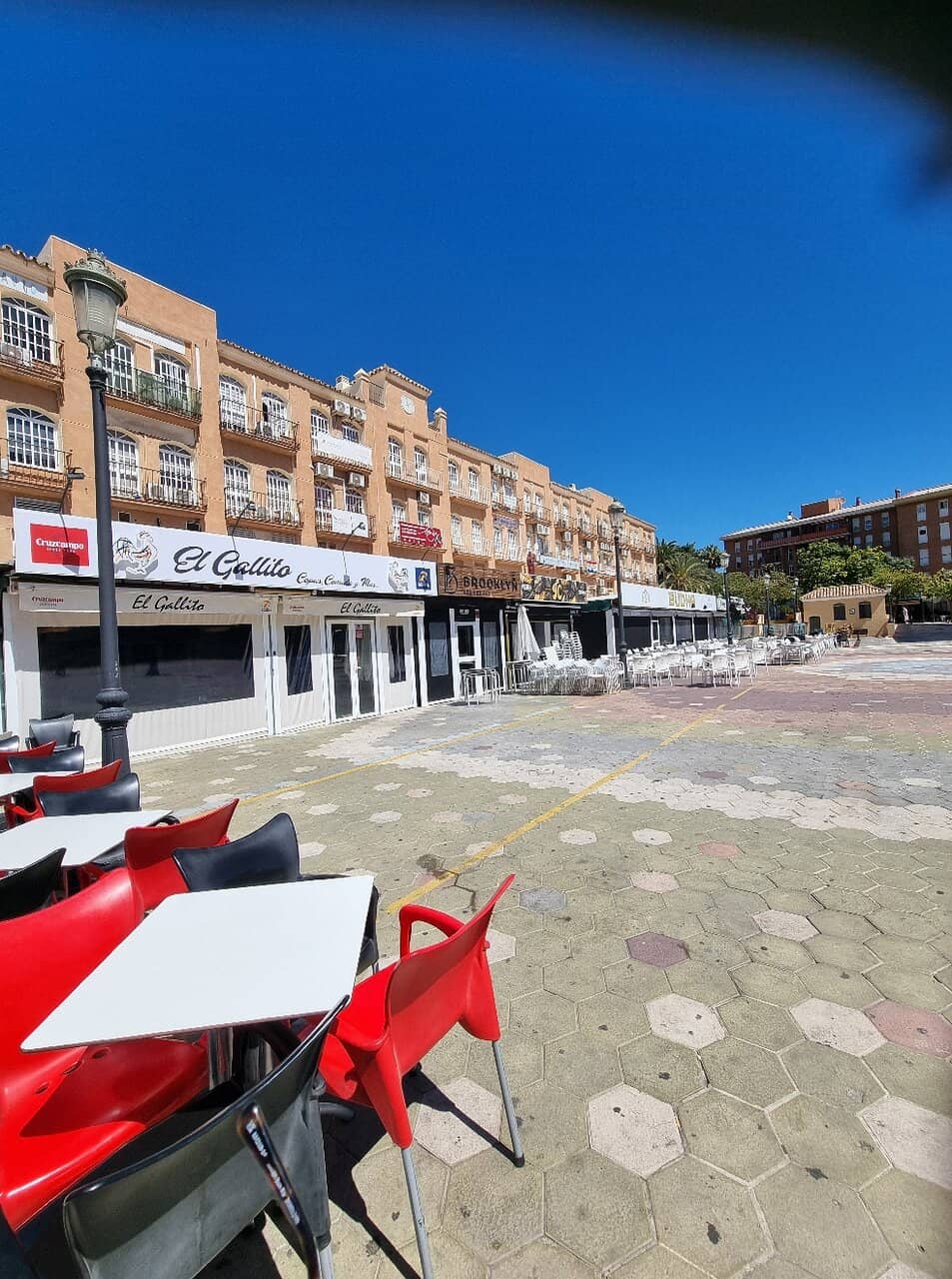 Sweet Crepes and Desserts