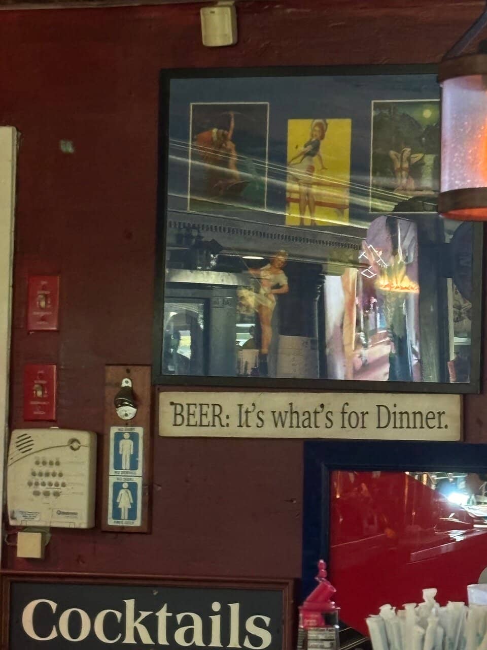 Cozy Atmosphere with Eclectic Charm