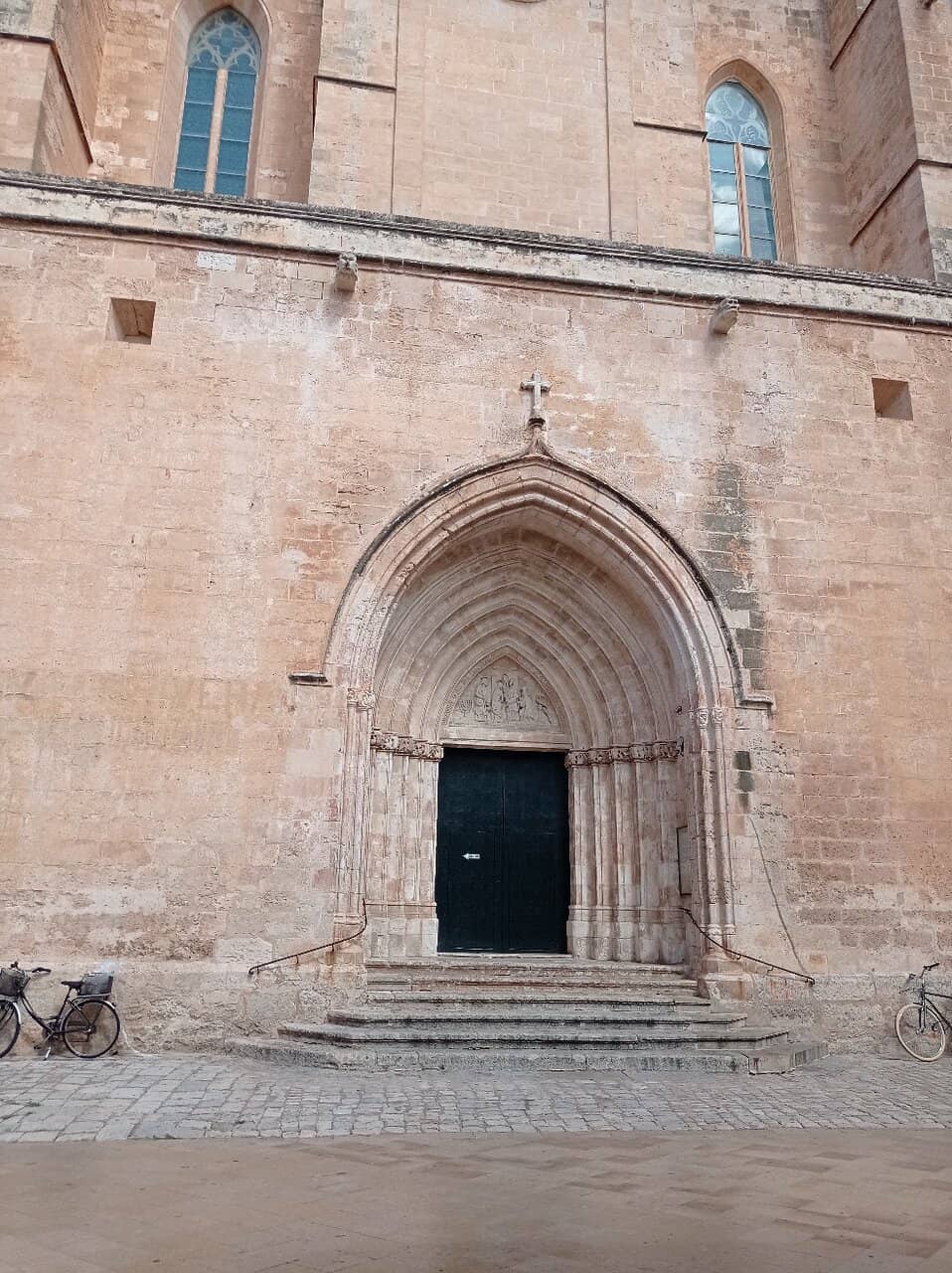 Sant Joan Festival Atmosphere