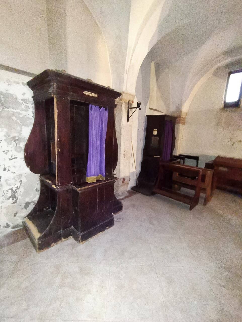 Tenth-Century Statue